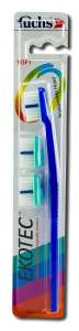 Ekotec Replaceable Head Toothbrush System